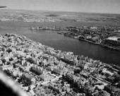 Севастополь 1944 года. Ретро фото Севастополя
