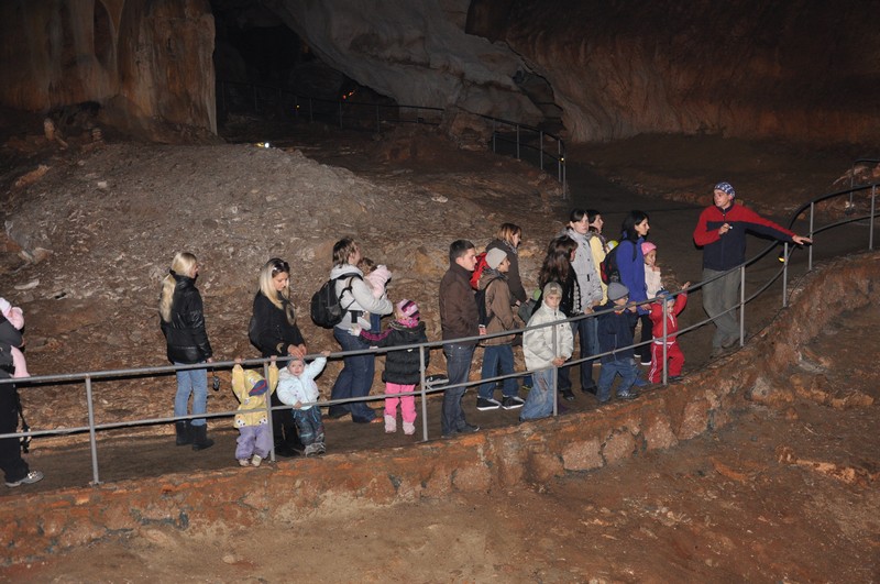 DSC_4159- Пещера Мамонтов Эмине Баир Хосар