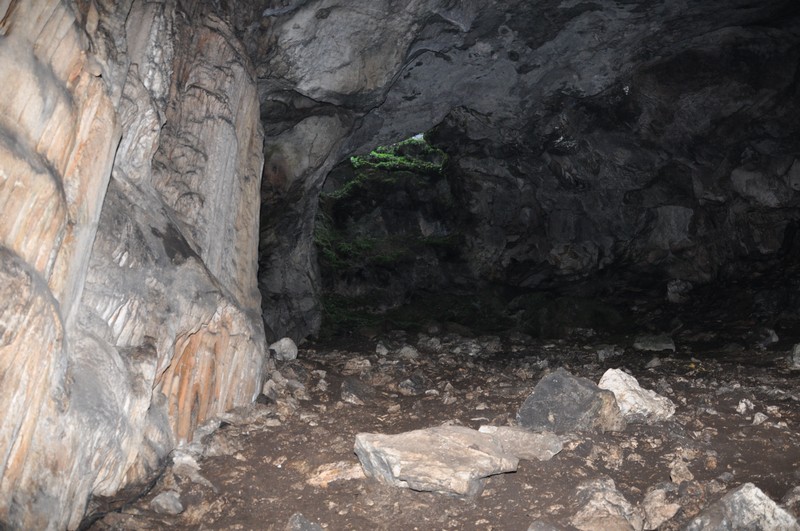 DSC_4092- Пещера Мамонтов Эмине Баир Хосар