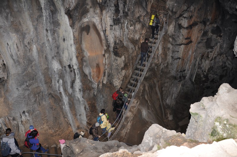 DSC_4116- Пещера Мамонтов Эмине Баир Хосар