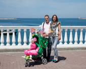 paradklogo-206 Первый Севастопольский парад колясок