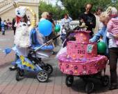 Фотография 1 Парад колясок Севастополь 2012