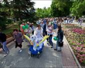 Kolasky IMG_053967-mini Парад колясок Севастополь 2012