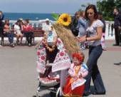 Фотография 9 Парад колясок Севастополь 2012