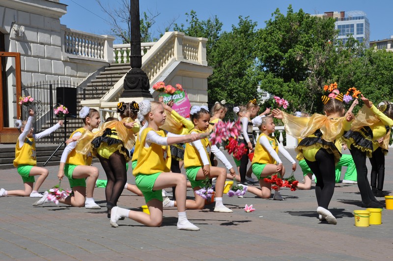 DSC_3913- Фото Третьего Севастопольского Парада Колясок