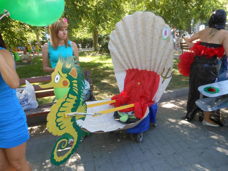 DSCN1813- Фото Третьего Севастопольского Парада Колясок
