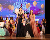 Королева красоты Крым203 Королева красоты Крым 2023