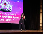 Королева красоты Крым075 Королева красоты Крым 2023
