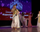Королева красоты Крым051 Королева красоты Крым 2023