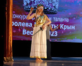 Королева красоты Крым048 Королева красоты Крым 2023