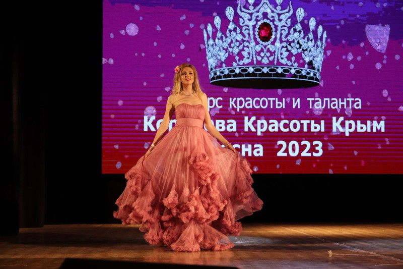 Королева красоты Крым117- Королева красоты Крым 2023
