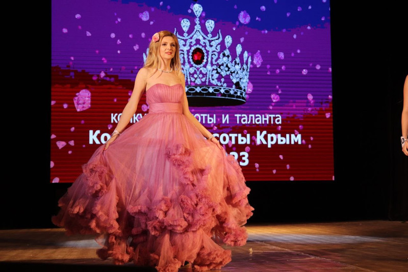 Королева красоты Крым121- Королева красоты Крым 2023