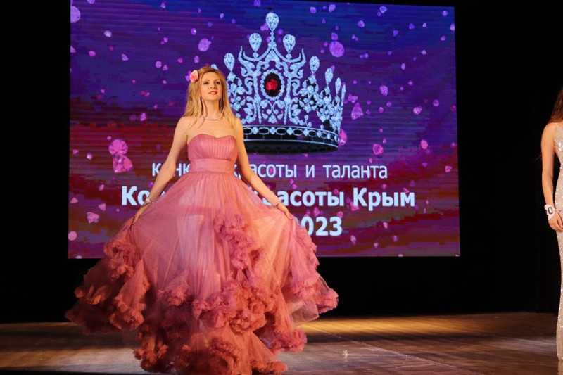 Королева красоты Крым115- Королева красоты Крым 2023