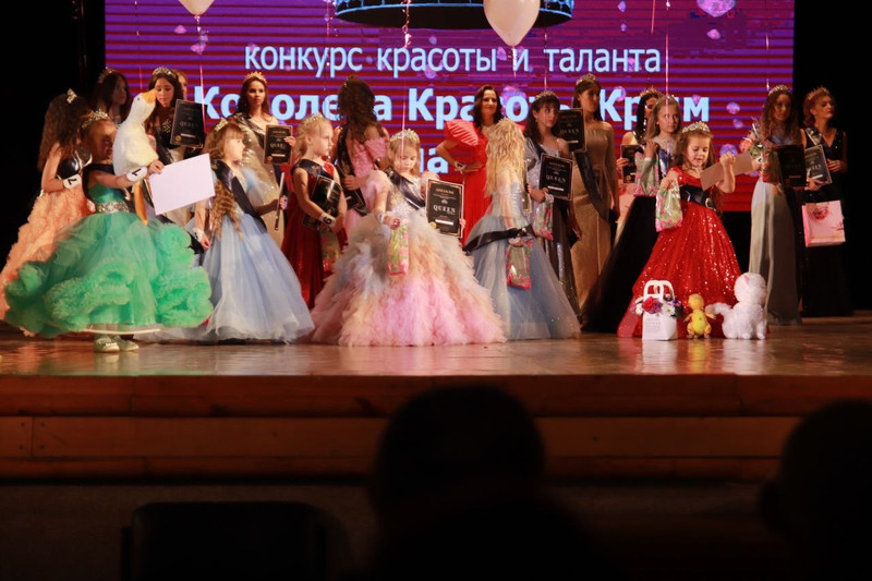 Королева красоты Крым217- Королева красоты Крым 2023