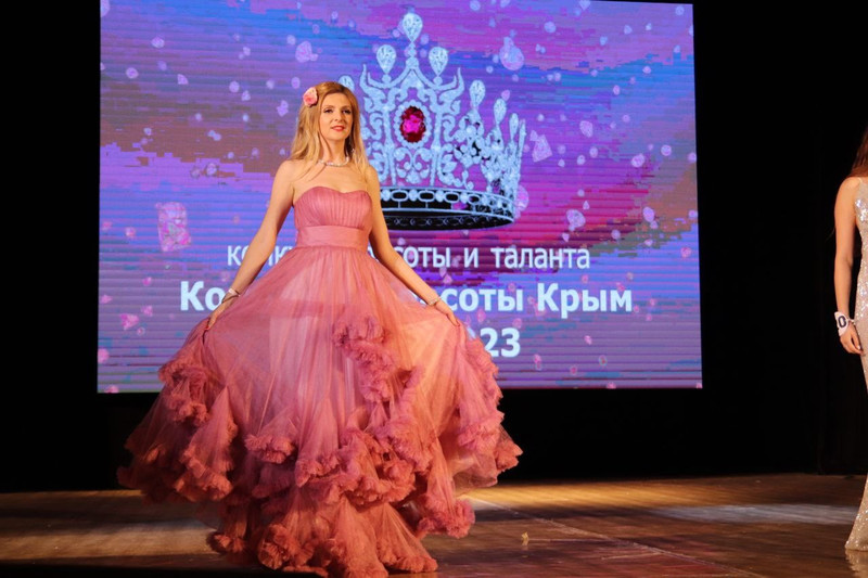 Королева красоты Крым116- Королева красоты Крым 2023