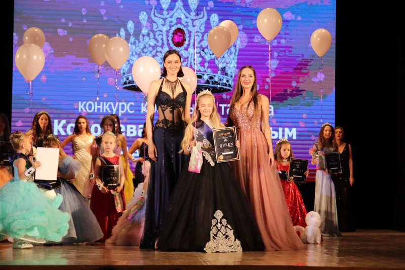 Королева красоты Крым203- Королева красоты Крым 2023