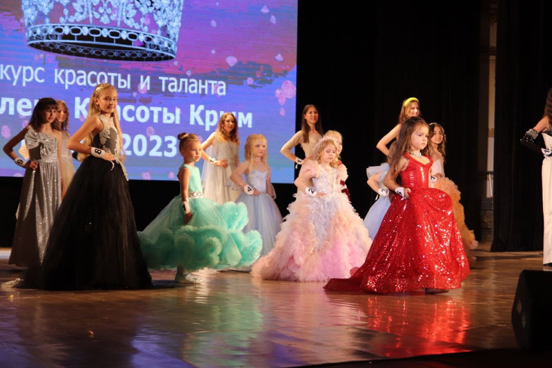 Королева красоты Крым097- Королева красоты Крым 2023