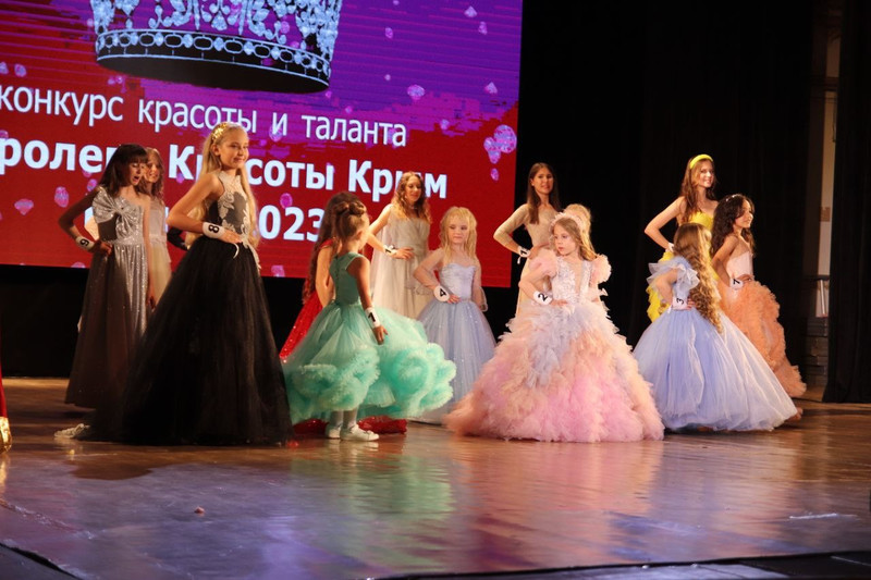 Королева красоты Крым098- Королева красоты Крым 2023