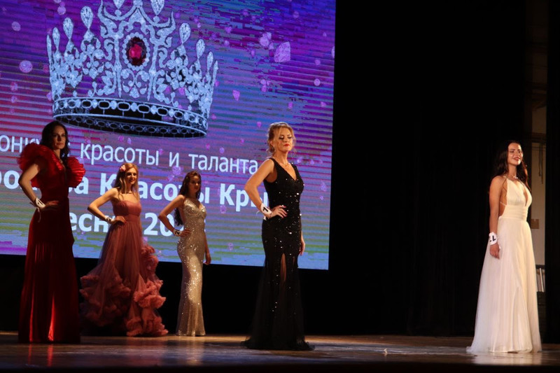 Королева красоты Крым124- Королева красоты Крым 2023