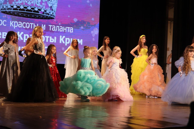 Королева красоты Крым096- Королева красоты Крым 2023