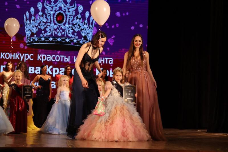 Королева красоты Крым162- Королева красоты Крым 2023