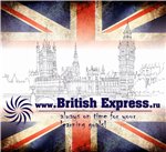 Аватарка BritishExpress