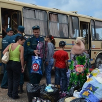 Решение правительсва РФ - беженцев в Севастополе не будет