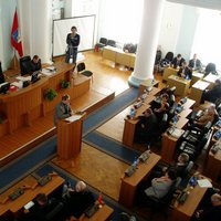 Севастопольские депутаты хотят сделать Севастополь закрытым городом