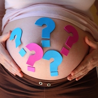 Как определить пол ребенка по японскому календарю беременности?