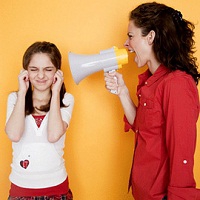 Как не кричать на ребенка: 5 способов