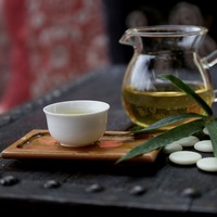 Магазин китайского чая – сокровищница для гурманов