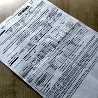 В Севастополе появятся новые квитанции по оплате коммунальных услуг