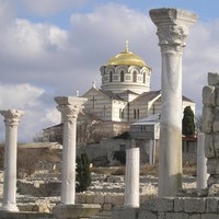 Храмы и соборы Севастополя - пятерка объектов культурного наследия