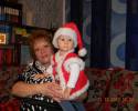 Заместитель Санта-клауса Новогодняя краса 2011!
