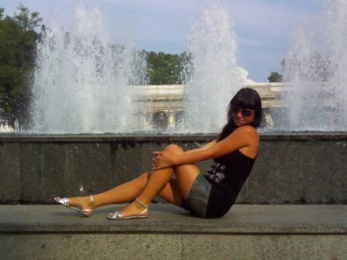 летнее настроение бьет фонтаном!!!!!!!!!!!!!!!!!!!- Красавица форума весна-лето 2011