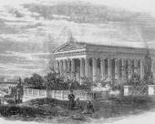 Edward A.Goodall   London News,1855 qq Ретро фото Севастополя