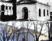Севастополь Храм Святого Михаила Ретро фото Севастополя
