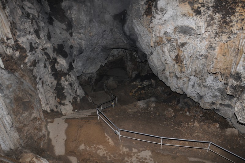 DSC_4119- Пещера Мамонтов Эмине Баир Хосар