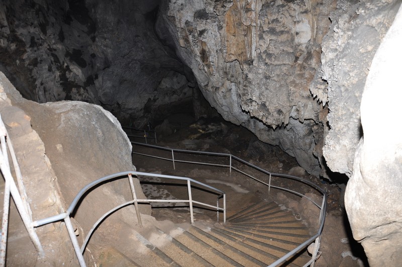 DSC_4117- Пещера Мамонтов Эмине Баир Хосар