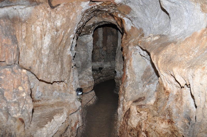DSC_4128- Пещера Мамонтов Эмине Баир Хосар