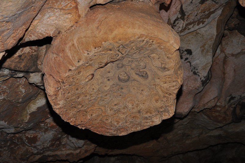 DSC_4170- Пещера Мамонтов Эмине Баир Хосар