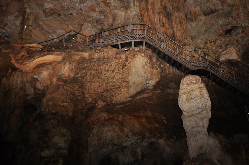 DSC_4195- Пещера Мамонтов Эмине Баир Хосар