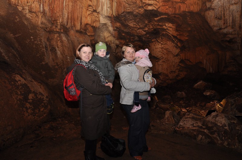 DSC_4179- Пещера Мамонтов Эмине Баир Хосар