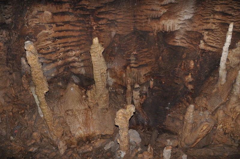 DSC_4141- Пещера Мамонтов Эмине Баир Хосар