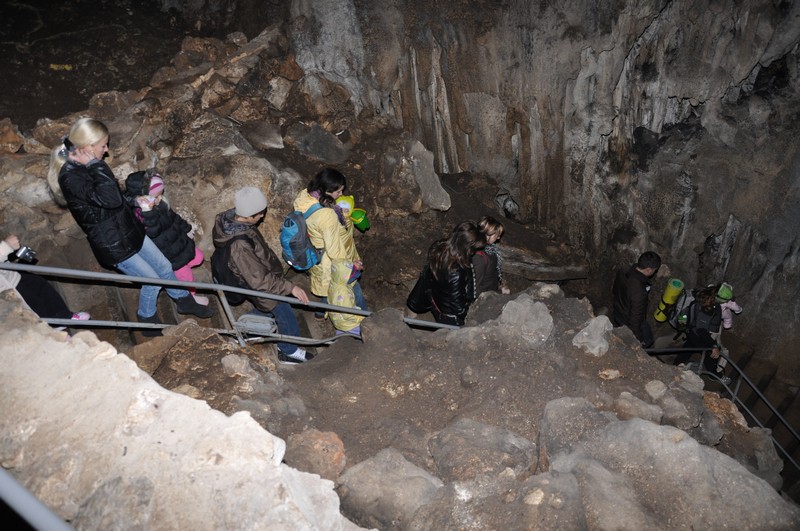 DSC_4113- Пещера Мамонтов Эмине Баир Хосар