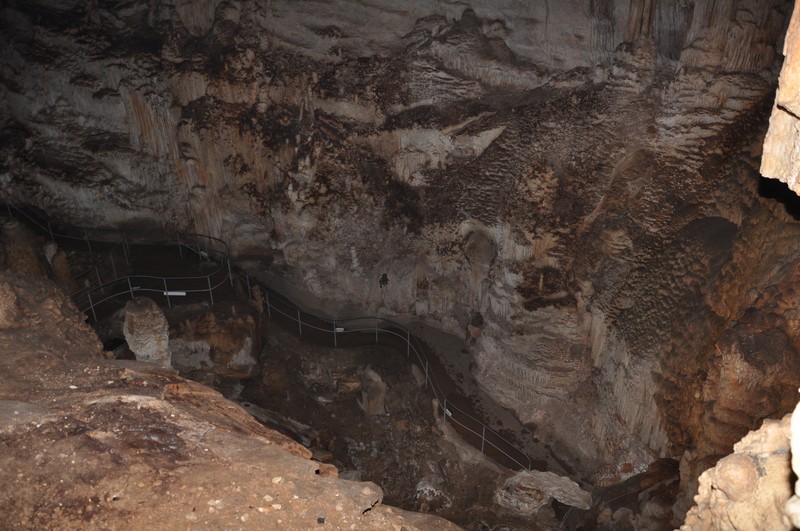 DSC_4129- Пещера Мамонтов Эмине Баир Хосар