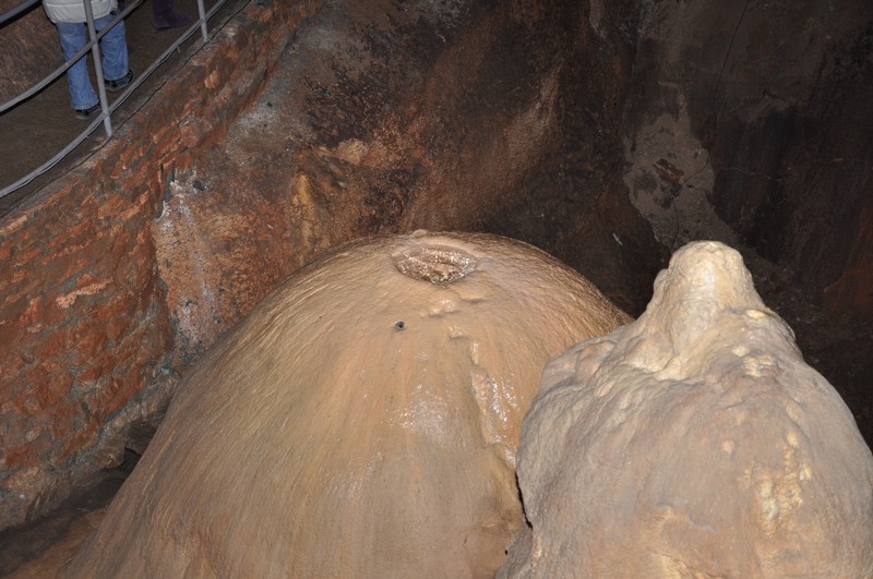 DSC_4157- Пещера Мамонтов Эмине Баир Хосар