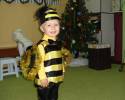 Наш солнечный Пчеленок Фотоконкурс новогоднего костюма