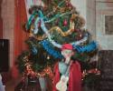 Кот в сапогах Фотоконкурс новогоднего костюма
