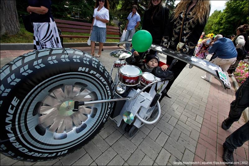 Kolasky IMG_053972-mini- Парад колясок Севастополь 2012